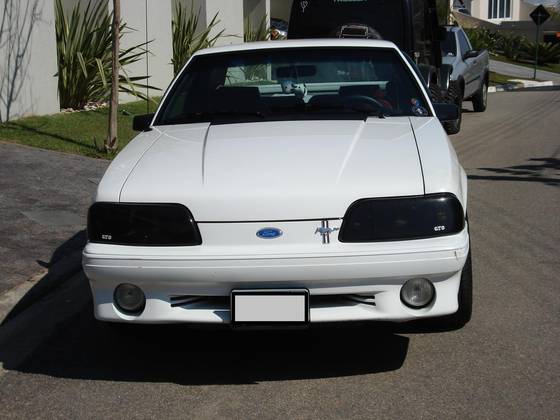 FORD MUSTANG 4.6 GT V8 GASOLINA 2P MANUAL FORD MUSTANG 4.6 GT V8 GASOLINA 2P MANUAL
